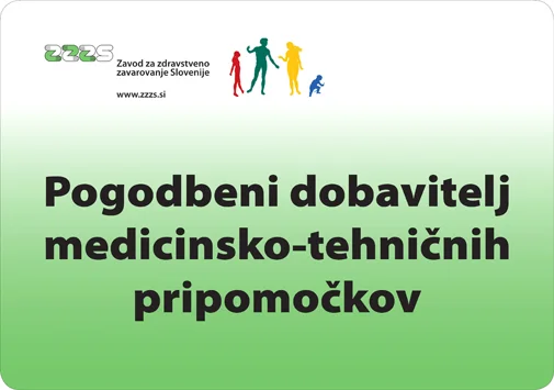 ZZZS — Zavod za zdravstveno zavarovanje Slovenije