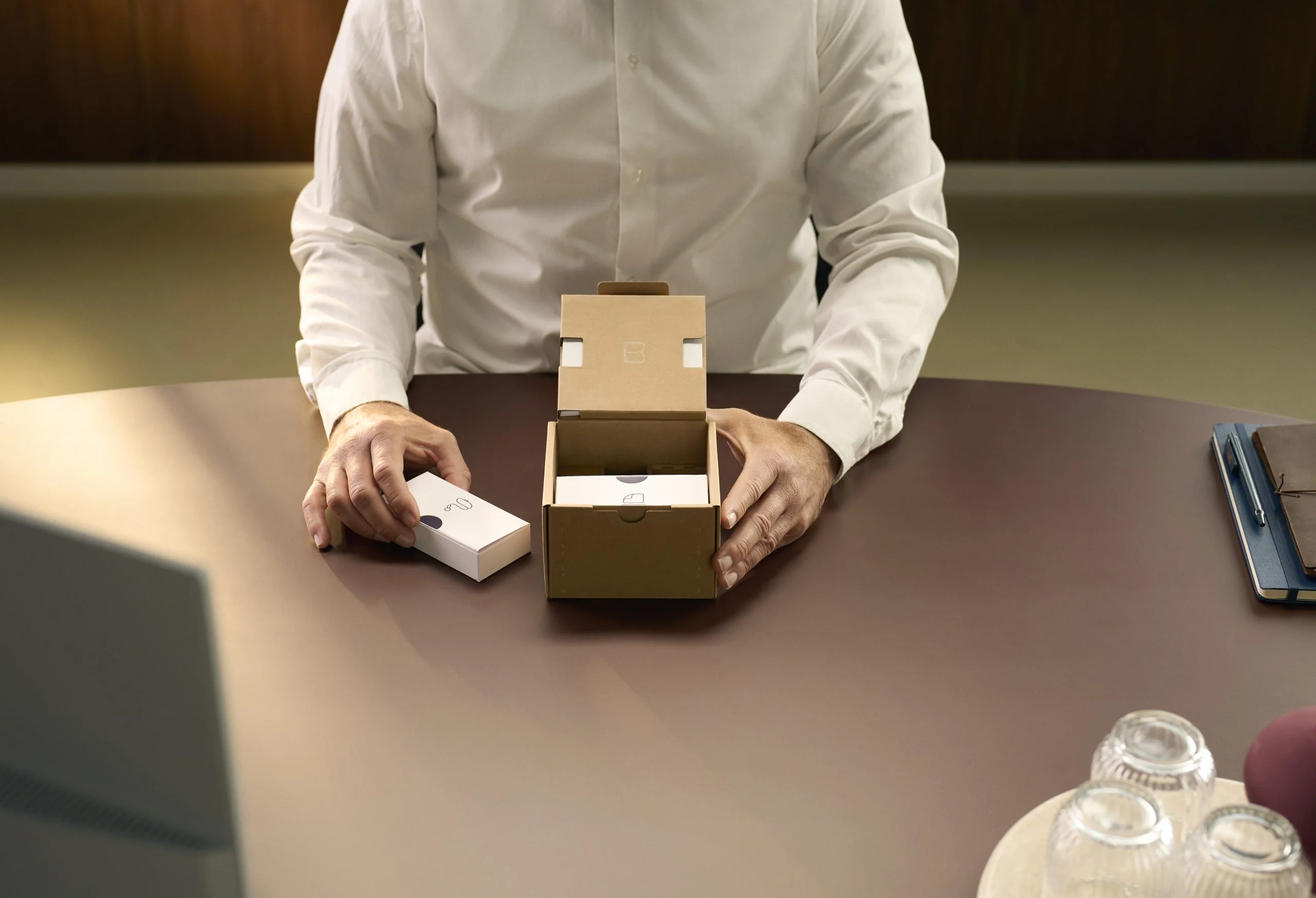 Danavox Brisa 4 v uporabi