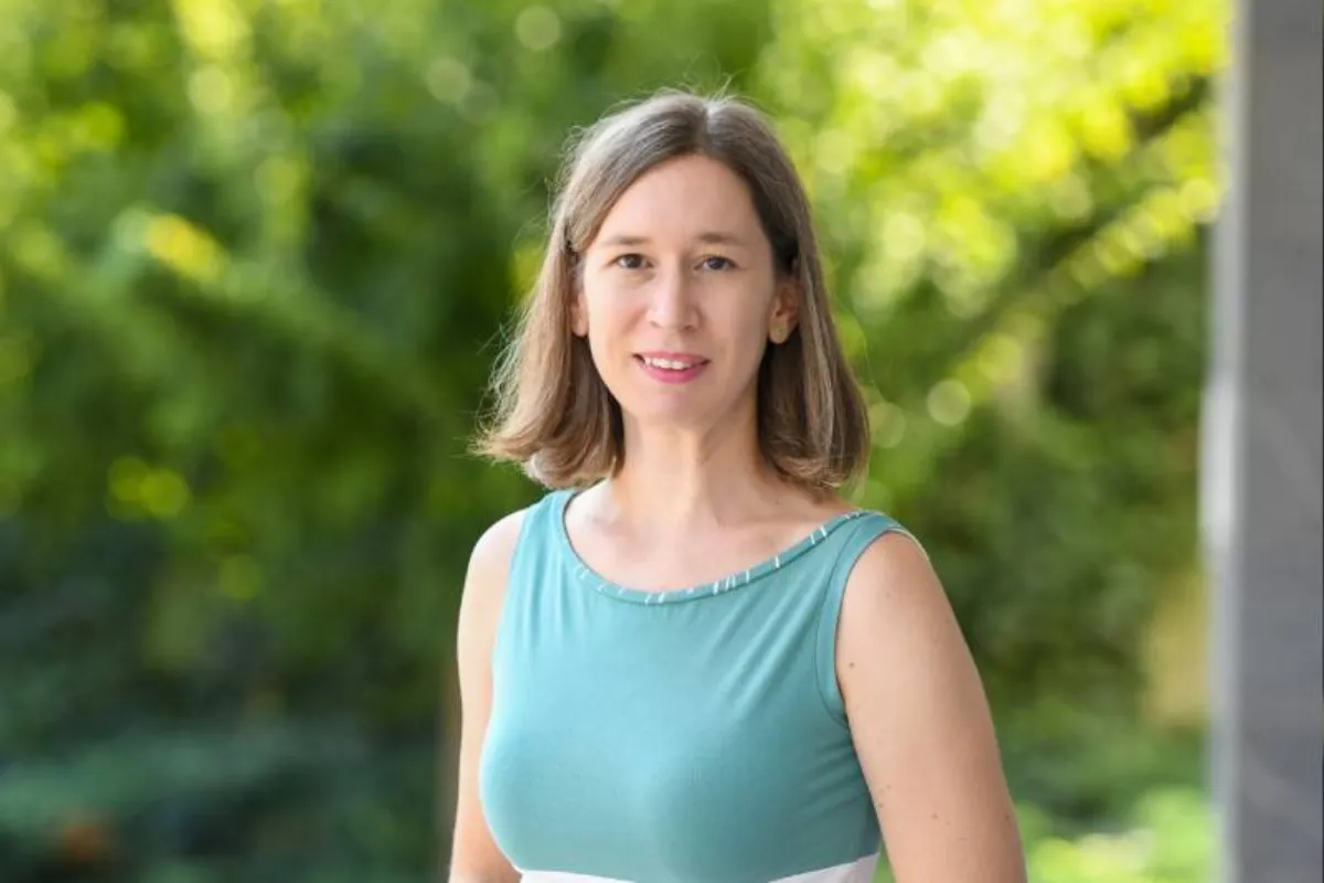 Špela Kordiš, dr. med.